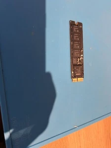 128GB Apple SSD Mac MacBook Pro A1398 A1502 A1465 A1466 A1481 - Getestet - Bild 1 von 6