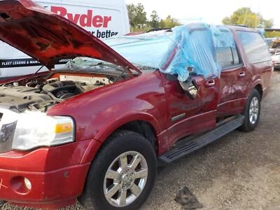 Brazo de control superior delantero derecho usado delantero se adapta a: Ford Expedition 2008 delantero Foto 1 de 4