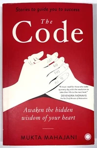 The Code : Stories to Guide You to Success - Mukta Mahajani 2019 Trade Paperback - Imagen 1 de 2