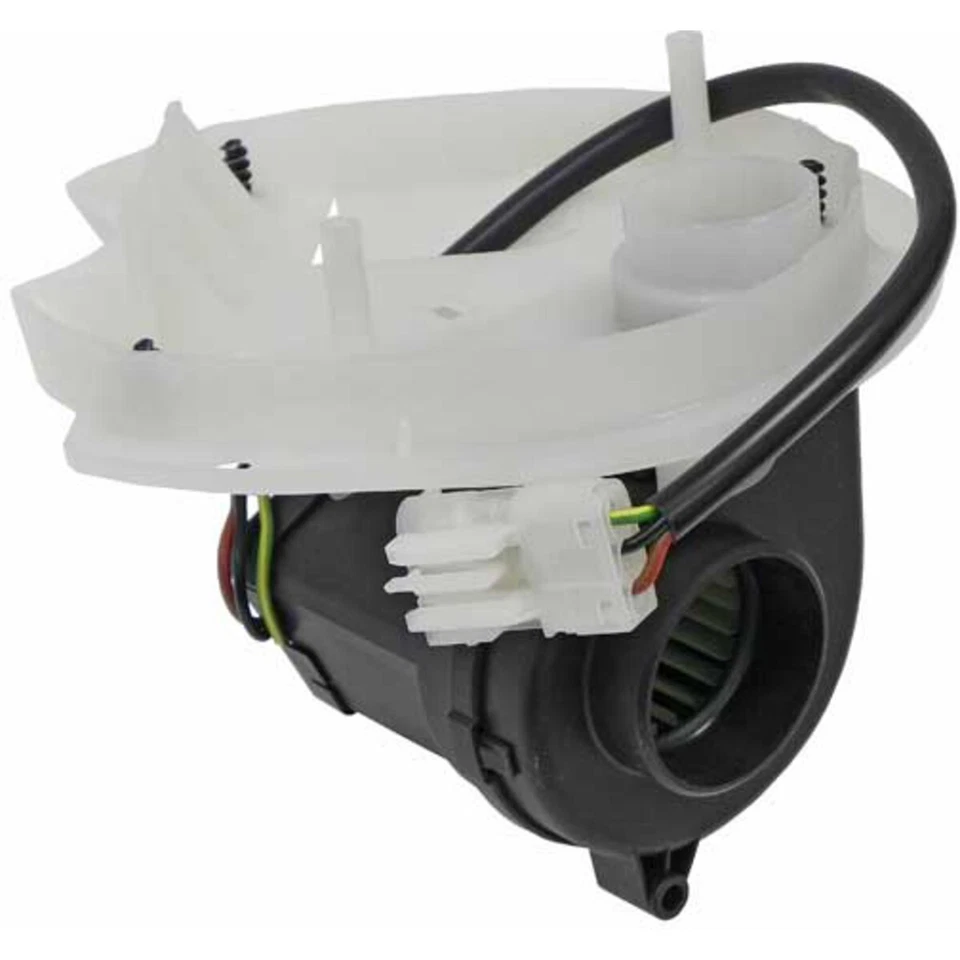 Motor soplador 12-90-7-571-019 GenuineXL para 330 serie 3 325 328 323 sedán E46 M3 Foto 1 de 1