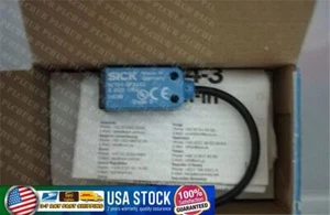 Interruttore Fotoelettrico 1pz Sick WTB4-3P3162 uy - Foto 1 di 5