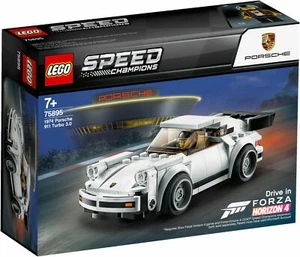 LEGO SPEED CHAMPIONS 1974 PORSCHE 911 TURBO 3.0 - LEGO 75895 - Imagen 1 de 1
