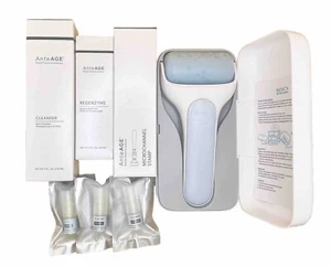 AnteAGE SpringTime Rejuvenation Anti-aging Skincare Brightening kit - Glass Skin - Picture 1 of 11