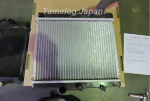 RADIATOR For HONDA ACTY TRUCK HA3 HA4 STREET VAN HH3 HH4 *MT - Picture 1 of 1