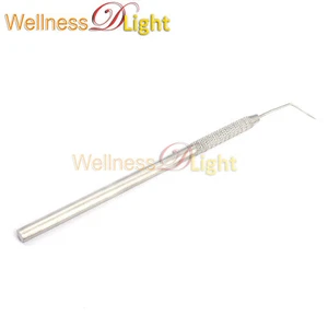 Diagnostic Scalers Endodontic Explorer 6 Probe Dentist Tartar Remover Tools - Picture 1 of 1