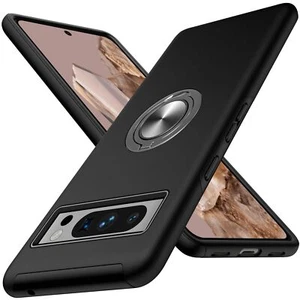 Coque pour Google Pixel 8 Pro Heavy Duty Antichoc Anti-Rayures Bumper Housse ... - Photo 1 sur 7
