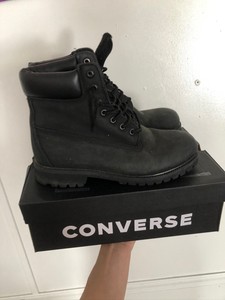 black timberlands mens sale