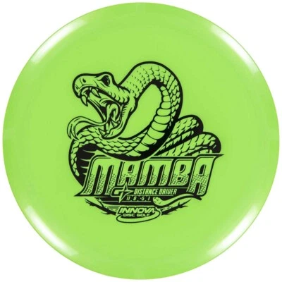 Innova GStar Mamba | Choose Weight & Color - Image 1 of 4