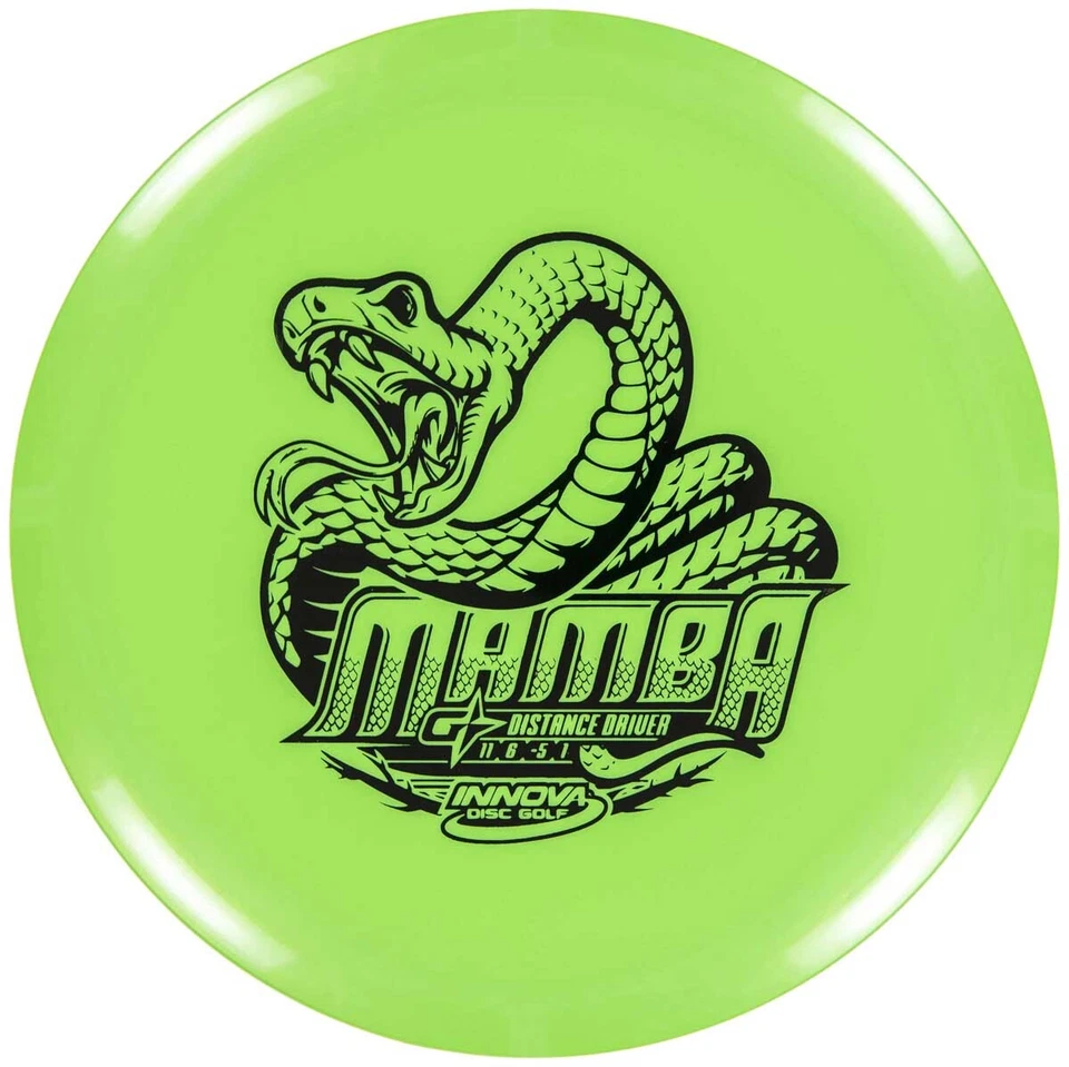 Innova GStar Mamba | Choose Weight & Color - Image 1 of 4