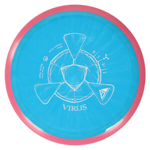NEW Axiom Disc Golf Neutron Virus **Choose Weight/Color**
