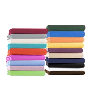 KINDER Jersey Spannbetttuch Baby Spannbettlaken Kinderbett Betttuch Kinderlaken - Bild 1 von 21