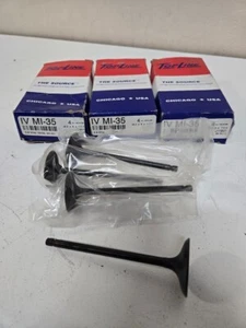 12 Quantity of Topline IV MI-35 Valves J11GO1 (12 Quantity) - Picture 1 of 5