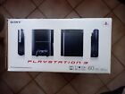 Sony PlayStation 3 | 60 Go | Console | Black | Complet | Fonctionne | 2 Manettes