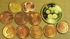 Patrick Mint & other tokens lot of 11 different, Lustrous UNC and BU