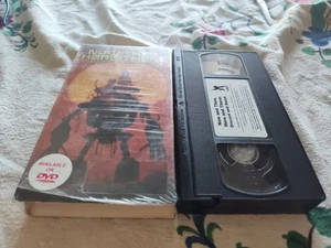Now And Then Here And There Discord And Doom ( US MANGA VHS, 2000) Anmie Video - Picture 1 of 2