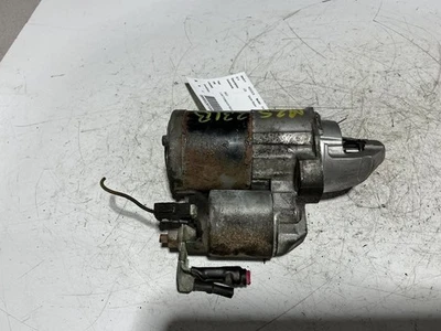 Starter Motor 4 Speed Transmission Fits 09-20 JOURNEY 831218 - Image 1 of 4