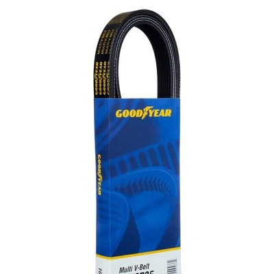 For Dodge Ram 2500 2003 Goodyear Belts 1070923 Serpentine Multi V-Belt Foto 1 de 4