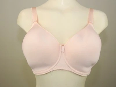 Fantasie 101310# Rebecca Spacer T-Shirt Lightly Lined Underwire Bra US Size 30 K - Image 1 of 4