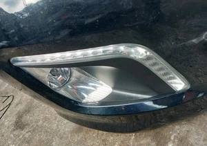 Peugeot 308cc Tagfahrlicht Fahrerseite rechts, Nebelscheinwerfer mit Abdeckung  - Bild 1 von 4