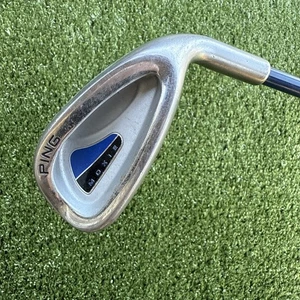 Ping Moxie Junior SW, 24 Degree Driver, 5 Iron Graphite Shafts (3 Clubs) - Picture 1 of 6