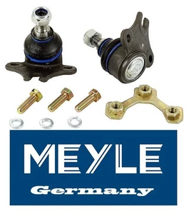 NEW Meyle Front Lower Ball Joint 116 010 7184 / 1H0 407 365 Fits VW Jetta & More - Picture 1 of 1