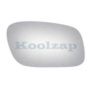 For Replacement Side Rear View Mirror Glass Right Passenger Side FO1323687 - Picture 1 of 2