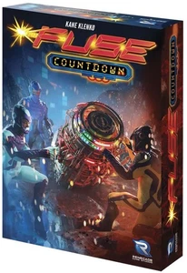 FUSE: Countdown - Picture 1 of 1