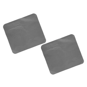 2 pegatinas estáticas parasol ventana lateral coche protección UV cubierta de protector solar nt - Imagen 1 de 5