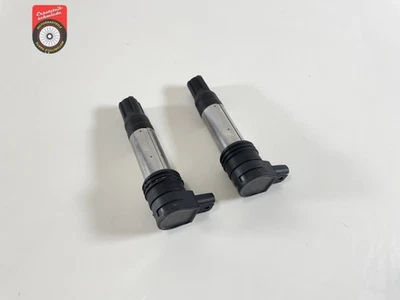 BMW R 1200 RS 2015-18 - Bobinas de encendido 8526677 usadas - Imagen 1 de 4