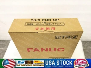 Nuovo FANUC A06B-6077-H010 A06B6077H010 IN SCATOLA 1 PZ - Foto 1 di 4