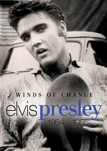 Elvis Presley- Winds of Change (DVD) Elvis Presley (Importación USA) - Imagen 1 de 2