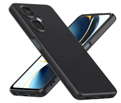 Coque pour OnePlus Nord CE 3 5G / CE 3 Lite 5G - housse etui silicone gel fine + - Photo 1/4