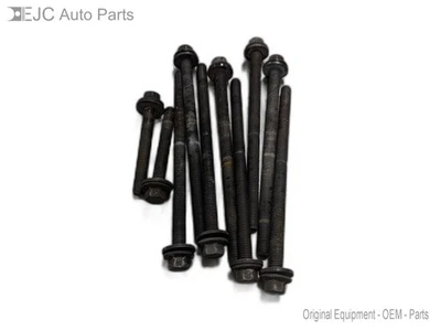 Cylinder Head Bolt Kit From 1996 Oldsmobile Achieva  2.4 - Image 1 of 4