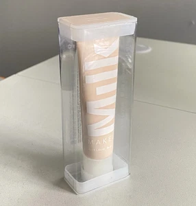 Milk Makeup Blur Liquid Matte Foundation ~ Porcelain ~ Full Size 1 fl oz Sealed - Picture 1 of 6