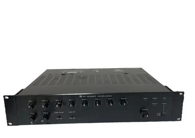 TOA 900 Series II Model A-903MK2 AMPLIFIER  - Image 1 of 2