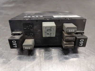 3C0937049AJ CENTRALINA BSI / 1551734 PER SKODA OCTAVIA II COMBI 1Z5 2.0 TDI 4X - Immagine 1 di 4