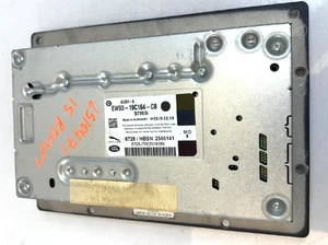 2014-2017 Range Rover Sport OEM Audio Control Module FH52-19G481-DB - Picture 1 of 6