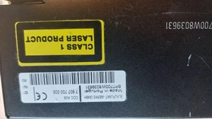 Blaupunkt CDC A08 CD-Wechsler  Mit Magazin mit 10 Fach - Bild 1 von 9