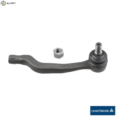TIE ROD END 31934 01 FOR MERCEDES-BENZ M266.960/980 2.0L M 266.940 1.7L 4cyl - Image 1 of 4