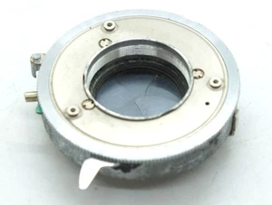 COMPUR SHUTTER FOR MEDIUM FORMAT LENSES READ - Picture 1 of 5