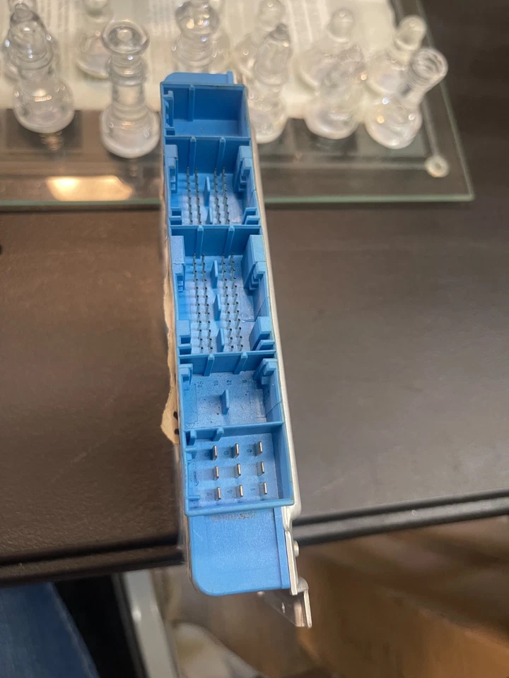Gear Box Control Computer Module - Image 1 of 3