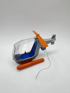 Lesney Matchbox - MOBILE ACTION COMMAND - Unità di Soccorso Aereo - Serie 1 - Foto 1 di 5