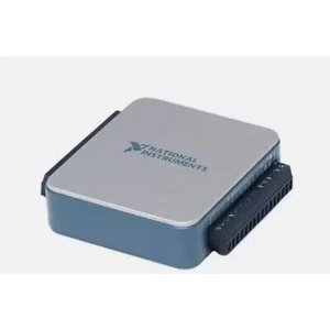 US Free TAX NEW NI USB-6001 USB6001 USB Multifunction I/O. - Picture 1 of 4