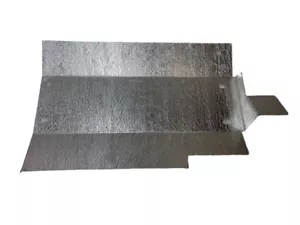 Land Rover Discovery 1 Range Rover Classic Exhaust Heat Shield NTC7196 OEM New - Picture 1 of 9