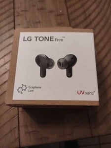 Lg tone Free Earbuds For iPhone - Picture 1 of 6