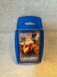 Top Trumps: Harry Potter und der Halbblutprinz - Bild 1 von 1