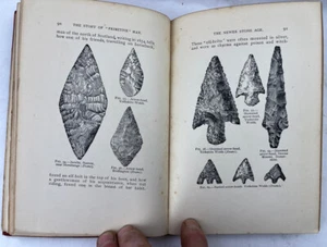 1904 The Story of "Primitive" Man, Edward Clodd Anthropologist Darwin Supporter - Picture 1 of 14
