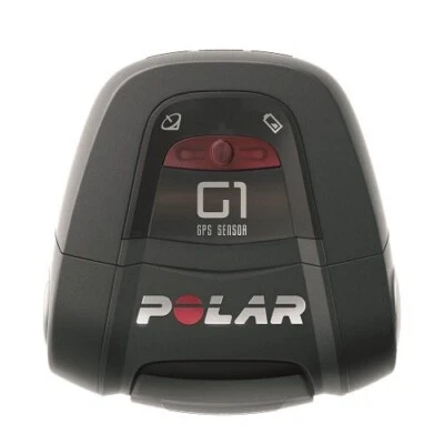 POLAR G1 GPS Speed and Distance Sensor - NEW IN BOX - Image 1 of 3