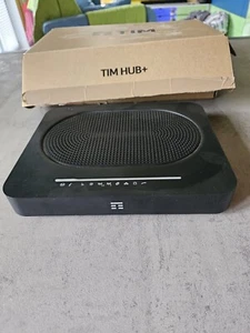 Tim Hub Modem/Router Fibra/ EVDSL/ADSL2+/ADSL - Afbeelding 1 van 7
