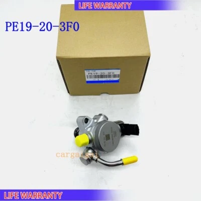 NEW PE19-20-3F0  Fits For 2014-2018 MAZDA 3 CX-5 6 2.5L High Pressure Fuel Pump - Изображение 1 из 4
